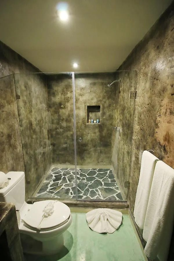 Tres Mentiras Boutique Hotel Oaxaca Isla Mujeres