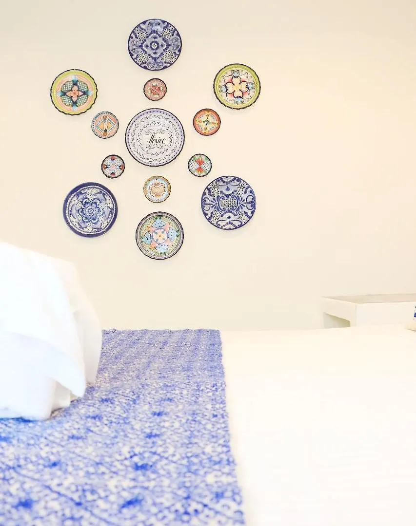 Tres Mentiras Boutique Hotel Oaxaca Isla Mujeres