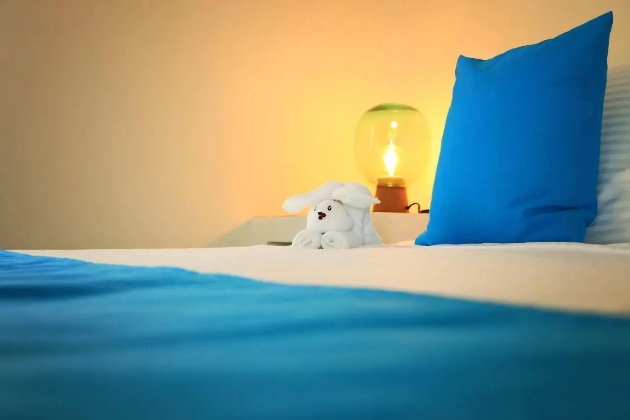 ****  Tres Mentiras Boutique Hotel Oaxaca Isla Mujeres Messico