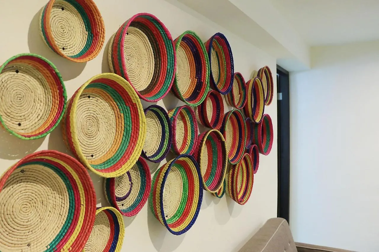 Tres Mentiras Boutique Hotel Oaxaca Isla Mujeres